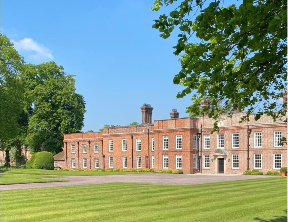 The Peplow Hall Story