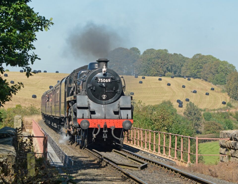 PEPLOW'S PICKS: Shropshire’s most family-friendly activities